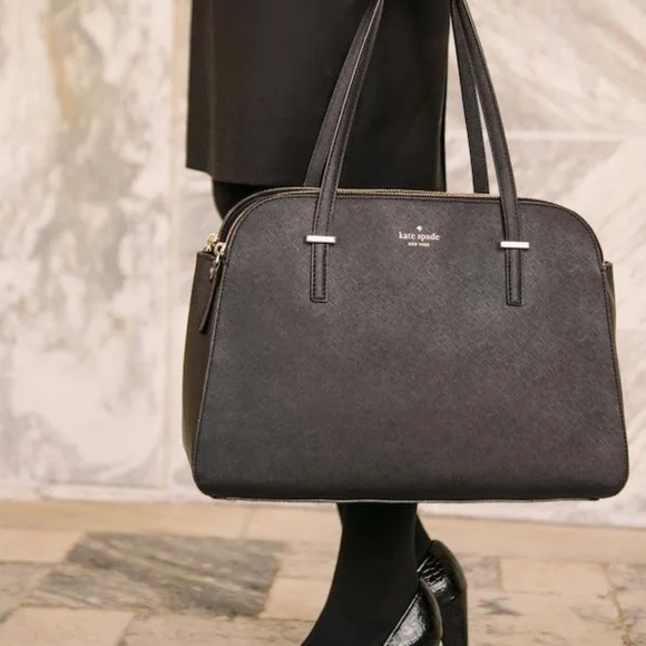 Kate Spade Cedar Street Elissa Tote - Picture 12 of 12